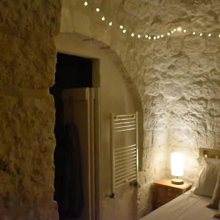 Terre D'amore - For Couples 4*