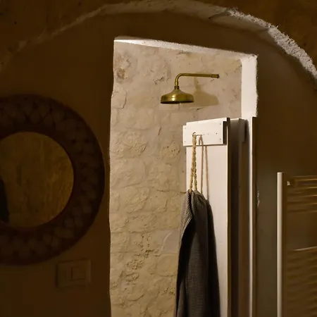 Terre D'amore - For Couples 4*