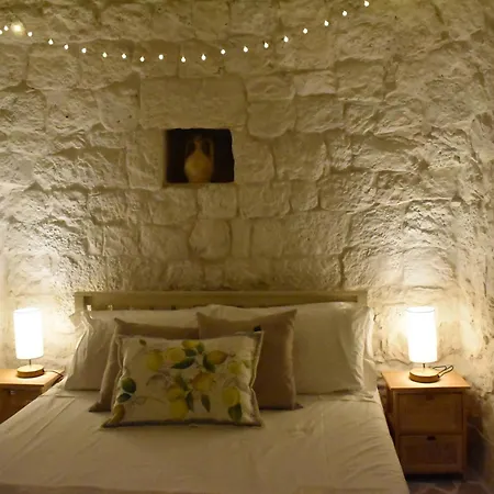Hotel Terre D'amore - For Couples Ostuni