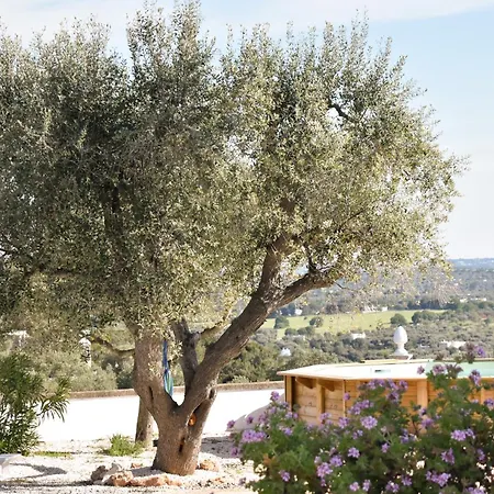 Hotel Terre D'amore - For Couples 4*