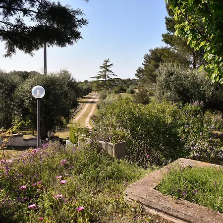 Gasthof Terre D'amore - For Couples Ostuni