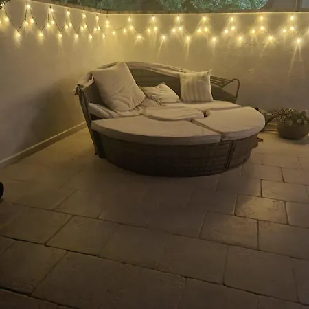 Terre D'amore - For Couples Hotel Ostuni