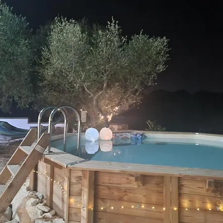 Terre D'amore - For Couples