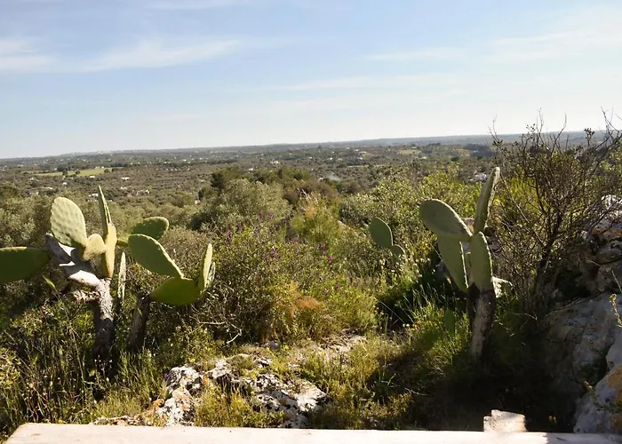 Terre D'amore - For Couples 4*