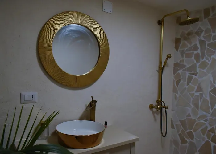 Terre D'amore - For Couples Hotell 4*