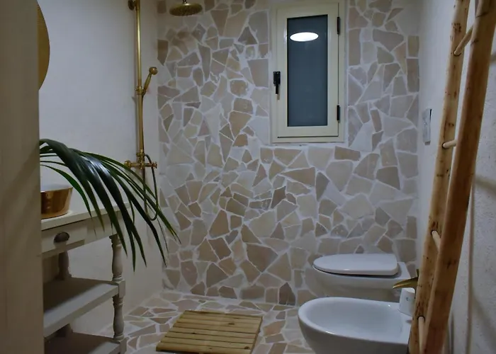 Terre D'amore - For Couples Hotell Ostuni