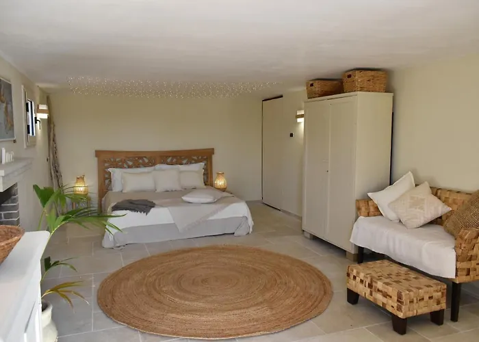 Hotel Terre D'amore - For Couples 4*