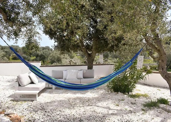 Terre D'amore - For Couples Hotell Ostuni