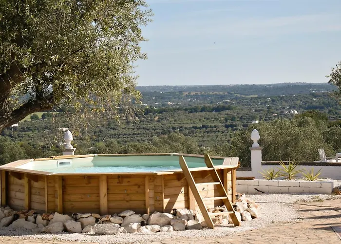 Hotell Terre D'amore - For Couples