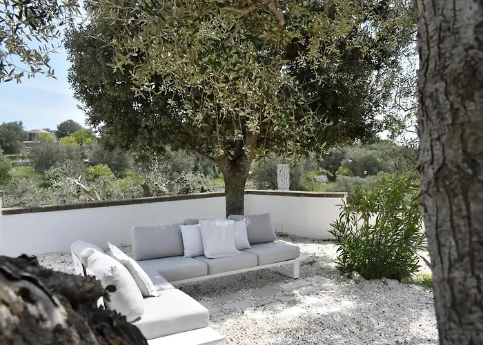 Hotel Terre D'amore - For Couples