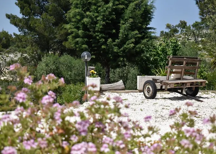 Terre D'amore - For Couples Hotel 4*