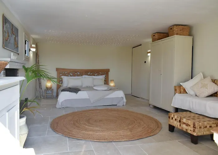 Terre D'amore - For Couples Hotel