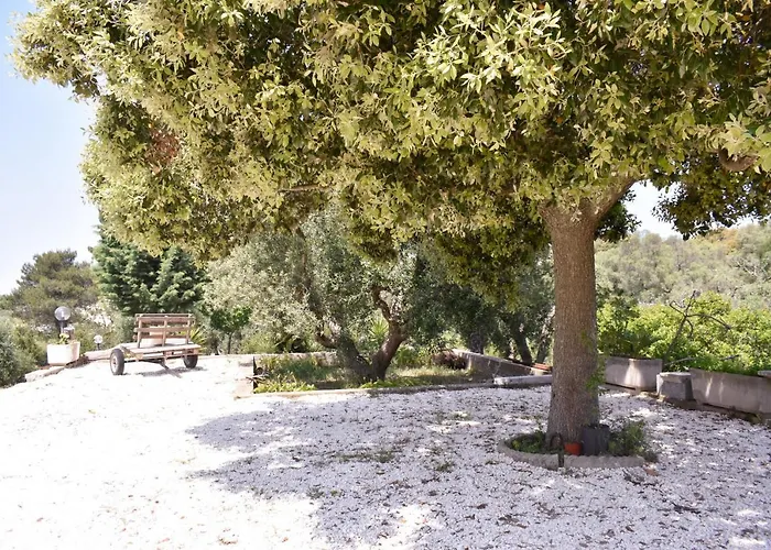 Terre D'amore - For Couples 4*