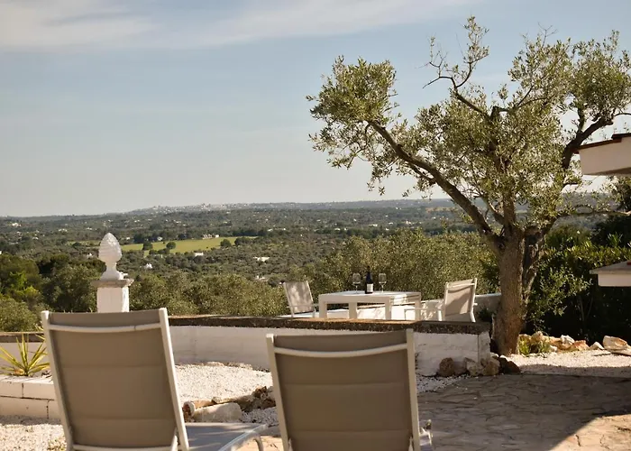 Terre D'amore - For Couples Hotel 4*