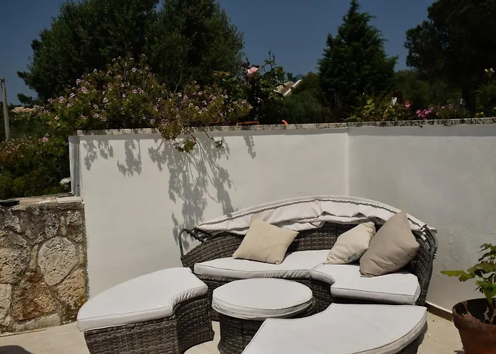 Terre D'amore - For Couples Hotel Ostuni