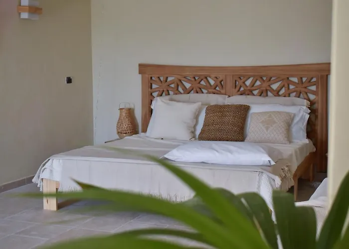 Hotell Terre D'amore - For Couples Ostuni