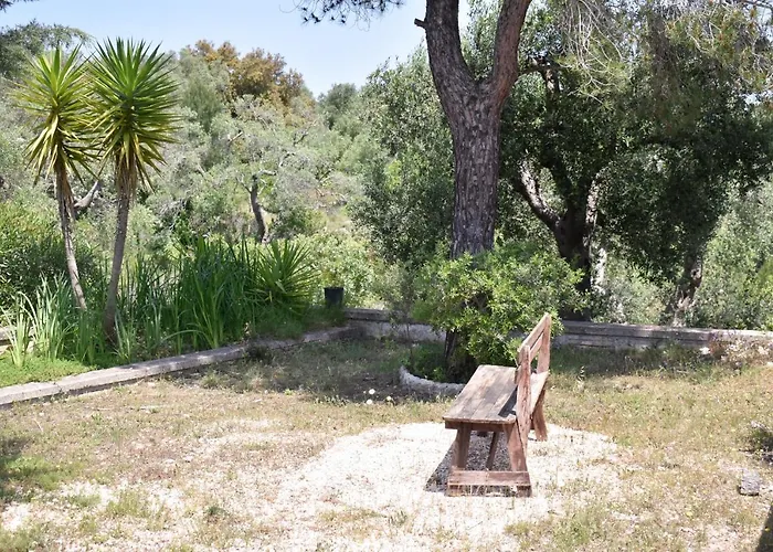 Terre D'amore - For Couples Ostuni