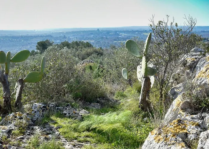 Terre D'amore - For Couples