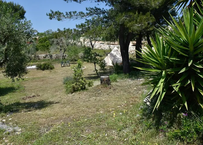 Terre D'amore - For Couples 4*