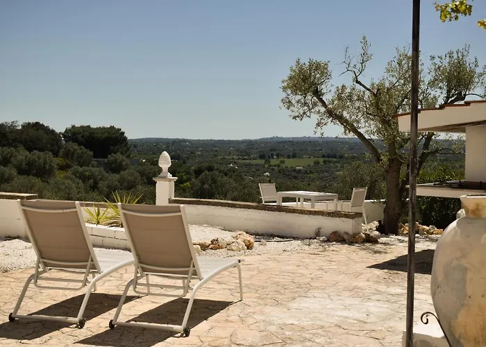 Terre D'amore - For Couples Hotell Ostuni