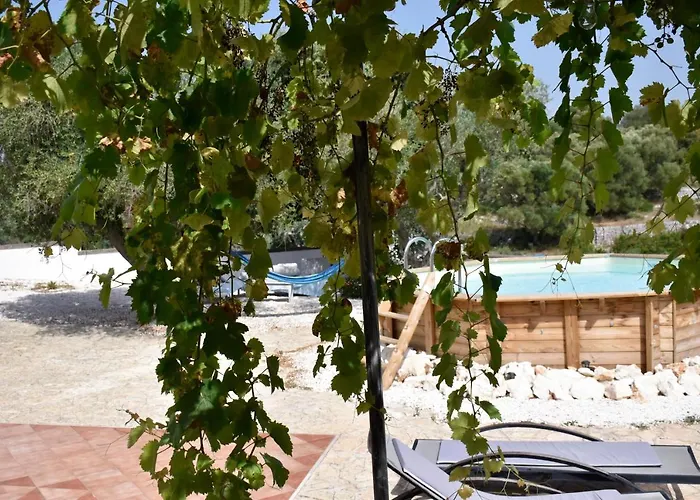 Terre D'amore - For Couples Hotel