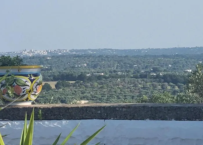 Terre D'amore - For Couples