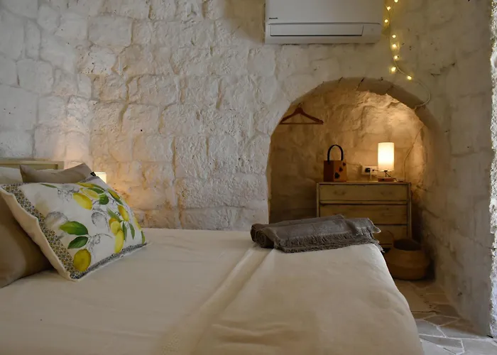Terre D'amore - For Couples Ostuni