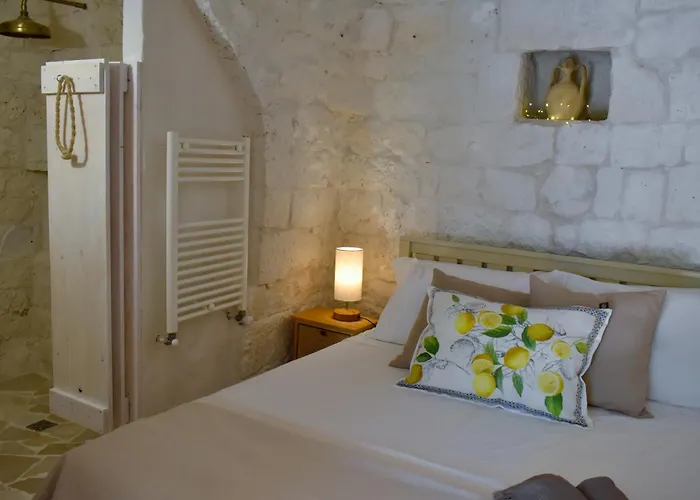 Terre D'amore - For Couples