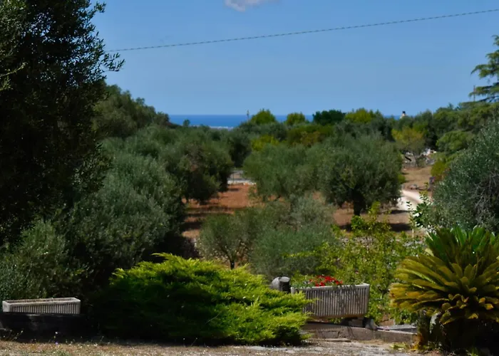 Hotel Terre D'amore - For Couples