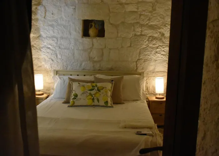 Terre D'amore - For Couples