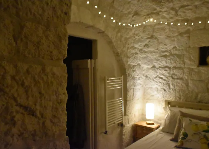 Terre D'amore - For Couples 4*