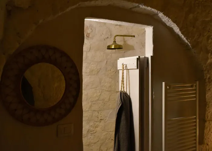 Terre D'amore - For Couples 4*