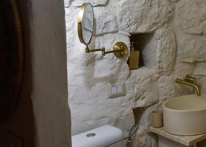 Terre D'amore - For Couples 4* Ostuni