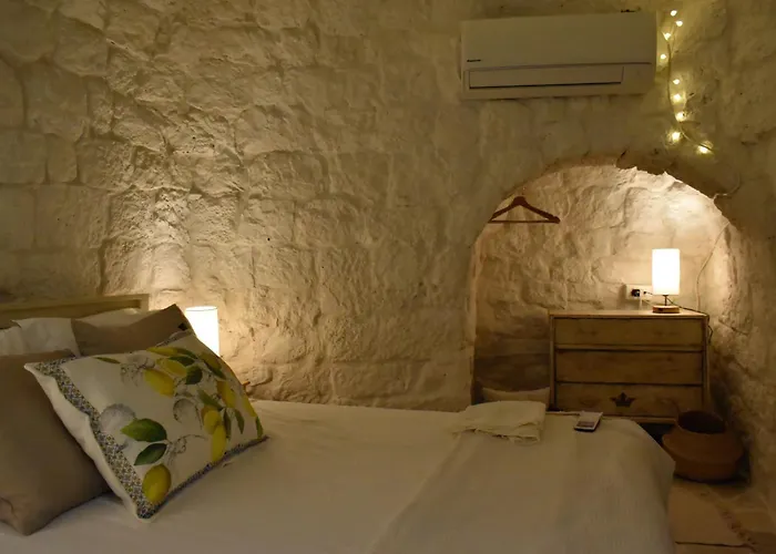 Hotel Terre D'amore - For Couples