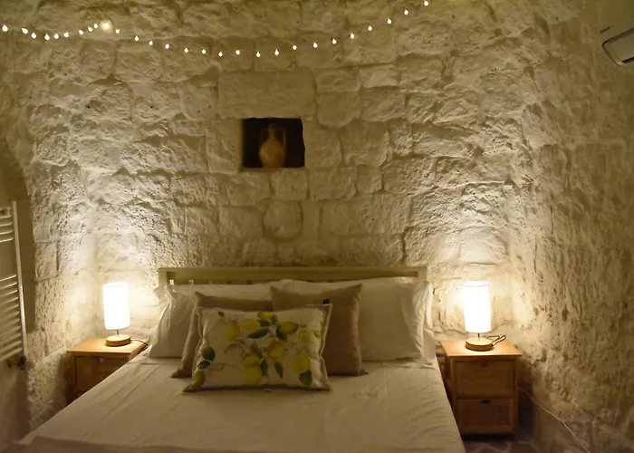 Hotel Terre D'amore - For Couples Ostuni