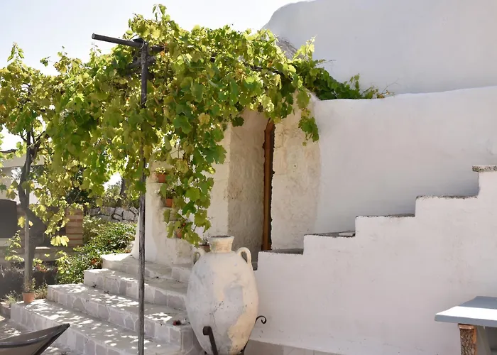 Terre D'amore - For Couples 4* Ostuni