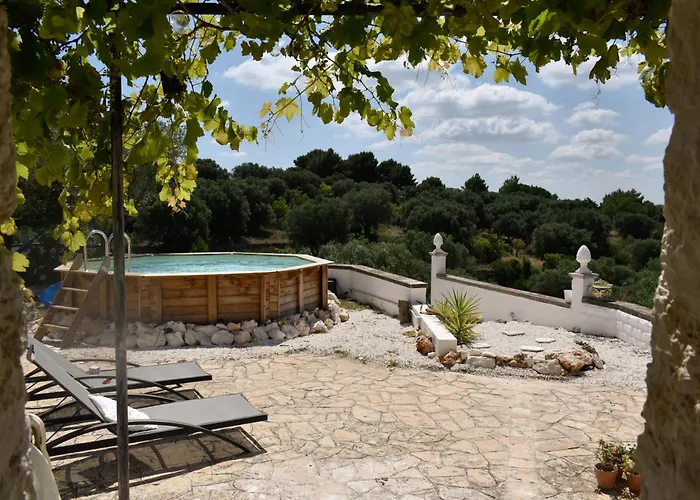 Terre D'amore - For Couples