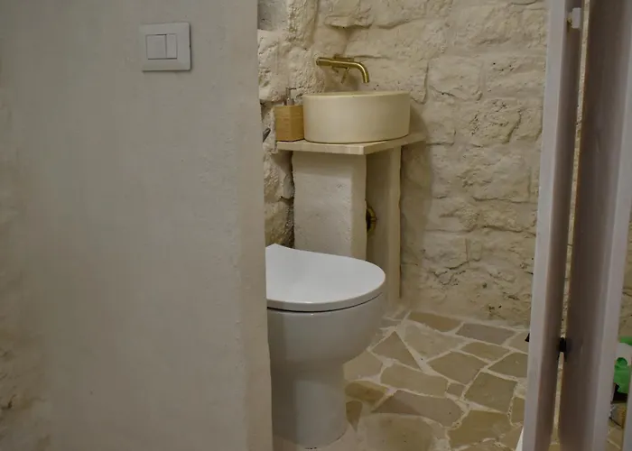 Terre D'amore - For Couples Hotel 4*