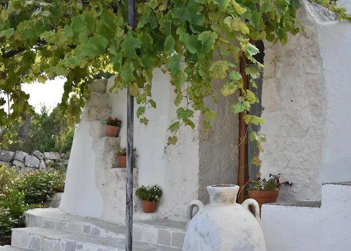 Terre D'amore - For Couples Hotell