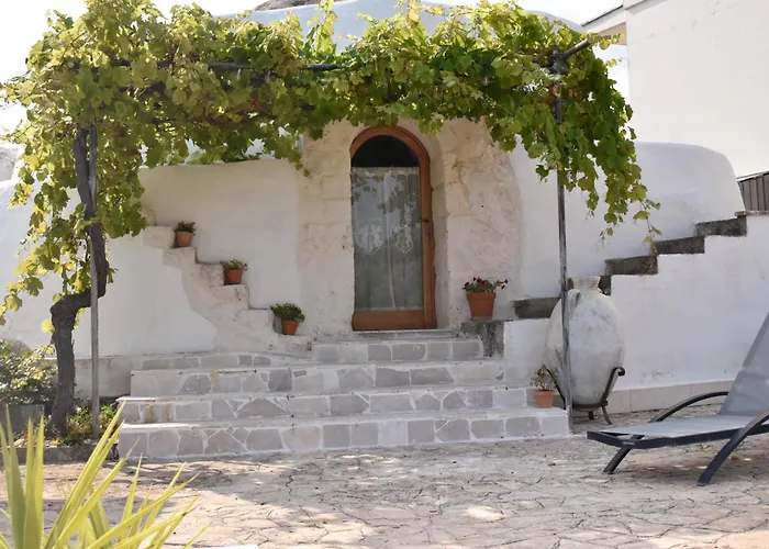 Terre D'amore - For Couples 4*