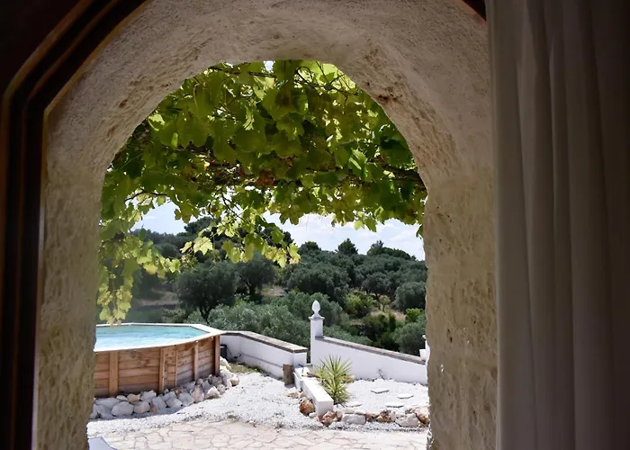 Terre D'amore - For Couples Ostuni