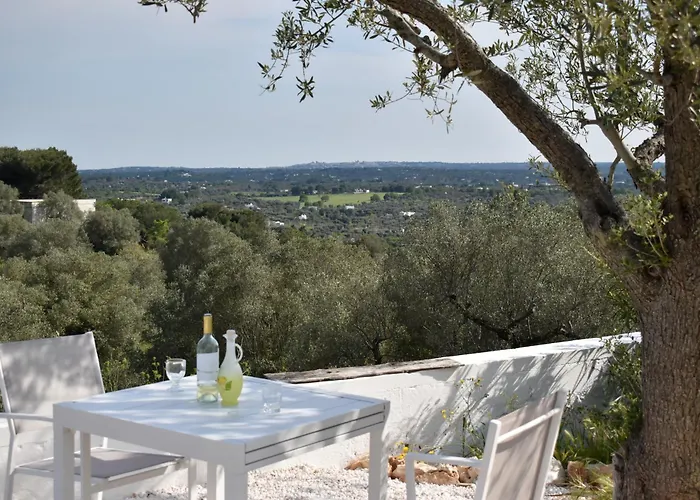 Terre D'amore - For Couples Hotel