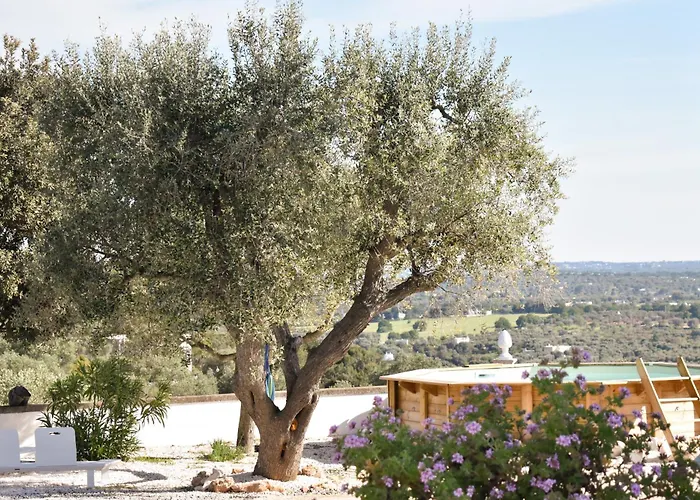 Hotel Terre D'amore - For Couples 4*