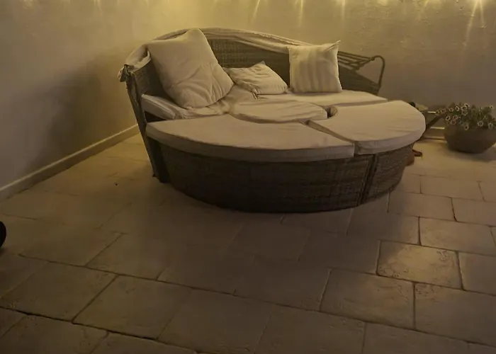 Terre D'amore - For Couples Hotell Ostuni