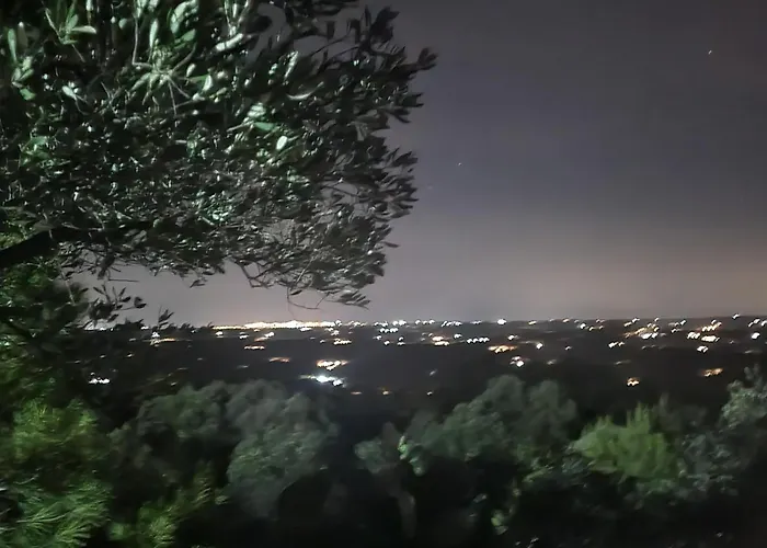 Terre D'amore - For Couples 4*