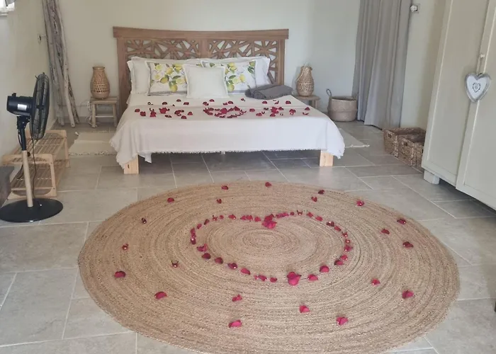 Hotell Terre D'amore - For Couples